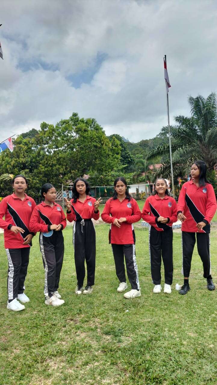 KEGIATAN PAGI CERIA SEMESTER GANJIL 2025/2026